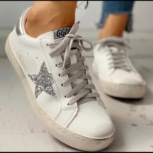 Golden Goose Dupe